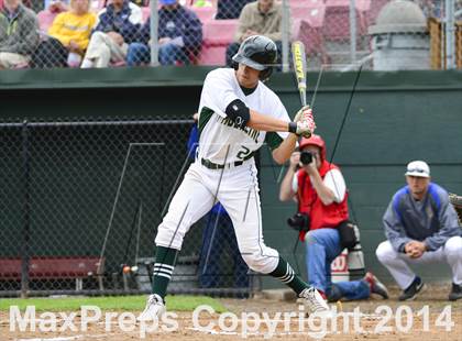 Thumbnail 2 in Bainbridge vs. Timberline photogallery.