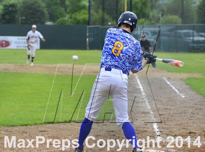Thumbnail 2 in Bainbridge vs. Timberline photogallery.