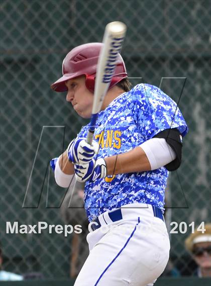 Thumbnail 3 in Bainbridge vs. Timberline photogallery.