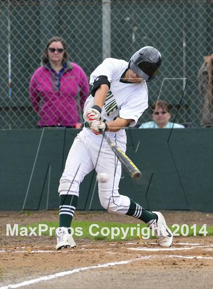 Thumbnail 3 in Bainbridge vs. Timberline photogallery.