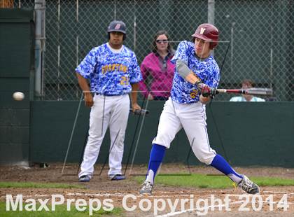 Thumbnail 3 in Bainbridge vs. Timberline photogallery.