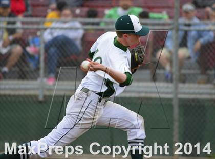Thumbnail 2 in Bainbridge vs. Timberline photogallery.