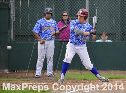 Thumbnail 2 in Bainbridge vs. Timberline photogallery.