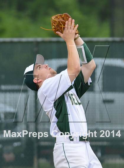 Thumbnail 3 in Bainbridge vs. Timberline photogallery.