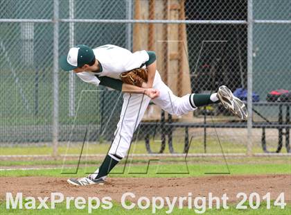 Thumbnail 3 in Bainbridge vs. Timberline photogallery.