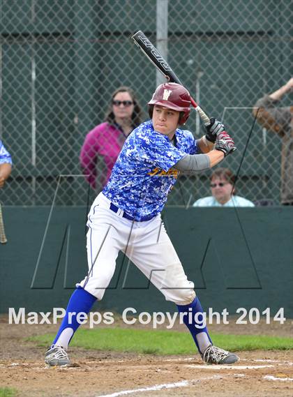 Thumbnail 3 in Bainbridge vs. Timberline photogallery.