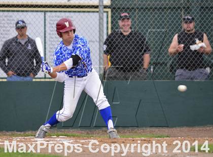 Thumbnail 3 in Bainbridge vs. Timberline photogallery.