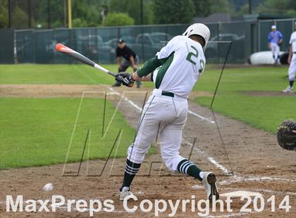 Thumbnail 2 in Bainbridge vs. Timberline photogallery.