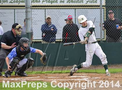 Thumbnail 1 in Bainbridge vs. Timberline photogallery.