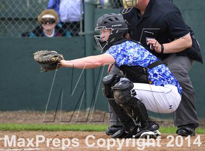 Thumbnail 3 in Bainbridge vs. Timberline photogallery.