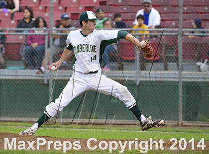 Thumbnail 1 in Bainbridge vs. Timberline photogallery.