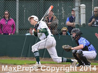 Thumbnail 2 in Bainbridge vs. Timberline photogallery.