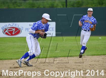 Thumbnail 1 in Bainbridge vs. Timberline photogallery.