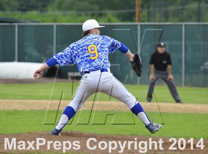 Thumbnail 2 in Bainbridge vs. Timberline photogallery.