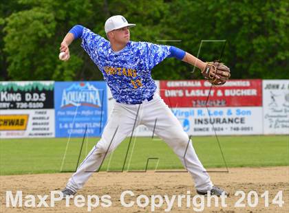 Thumbnail 1 in Bainbridge vs. Timberline photogallery.