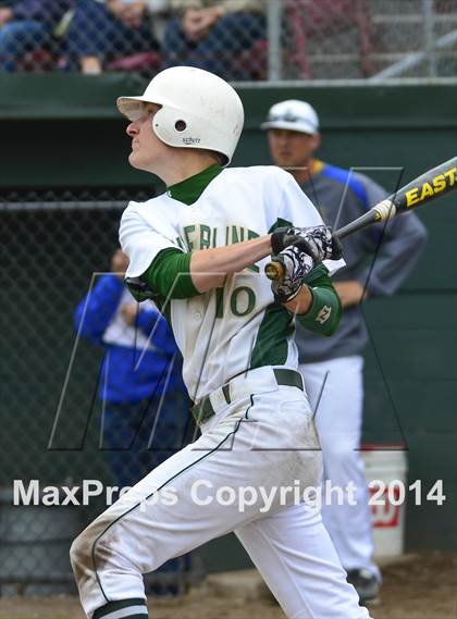 Thumbnail 1 in Bainbridge vs. Timberline photogallery.