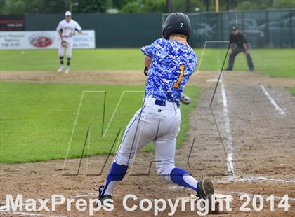 Thumbnail 3 in Bainbridge vs. Timberline photogallery.