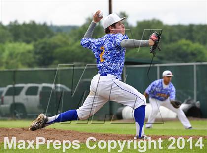 Thumbnail 2 in Bainbridge vs. Timberline photogallery.