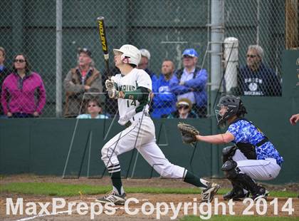 Thumbnail 2 in Bainbridge vs. Timberline photogallery.