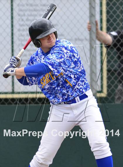 Thumbnail 3 in Bainbridge vs. Timberline photogallery.