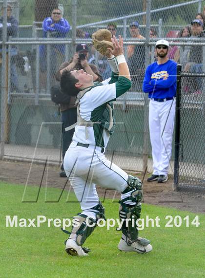 Thumbnail 2 in Bainbridge vs. Timberline photogallery.