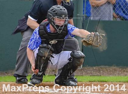 Thumbnail 1 in Bainbridge vs. Timberline photogallery.