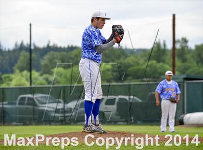 Thumbnail 3 in Bainbridge vs. Timberline photogallery.