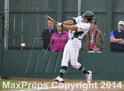 Thumbnail 3 in Bainbridge vs. Timberline photogallery.