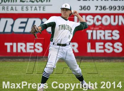 Thumbnail 1 in Bainbridge vs. Timberline photogallery.