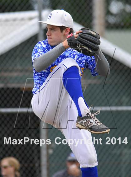 Thumbnail 2 in Bainbridge vs. Timberline photogallery.