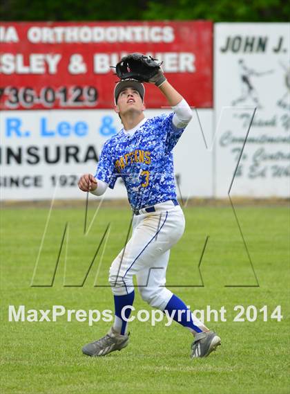 Thumbnail 1 in Bainbridge vs. Timberline photogallery.
