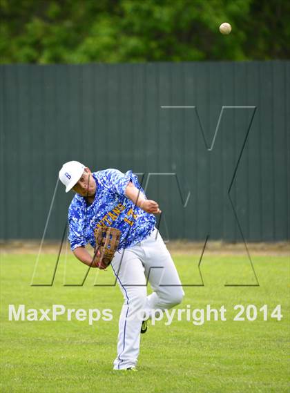 Thumbnail 1 in Bainbridge vs. Timberline photogallery.