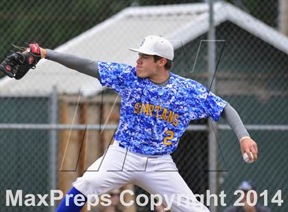 Thumbnail 3 in Bainbridge vs. Timberline photogallery.