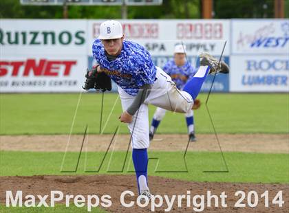 Thumbnail 2 in Bainbridge vs. Timberline photogallery.
