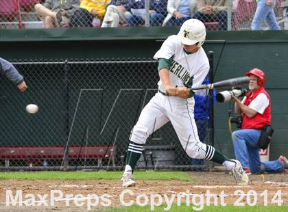 Thumbnail 1 in Bainbridge vs. Timberline photogallery.