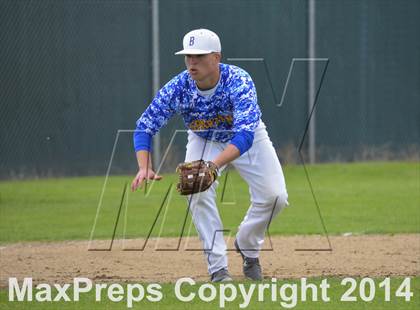 Thumbnail 3 in Bainbridge vs. Timberline photogallery.