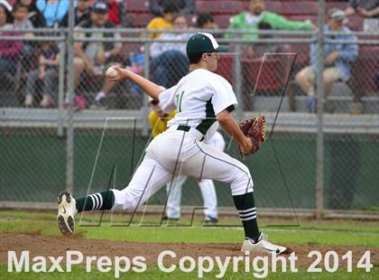 Thumbnail 2 in Bainbridge vs. Timberline photogallery.
