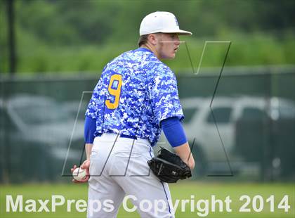 Thumbnail 2 in Bainbridge vs. Timberline photogallery.