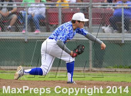 Thumbnail 3 in Bainbridge vs. Timberline photogallery.