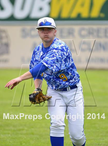 Thumbnail 3 in Bainbridge vs. Timberline photogallery.