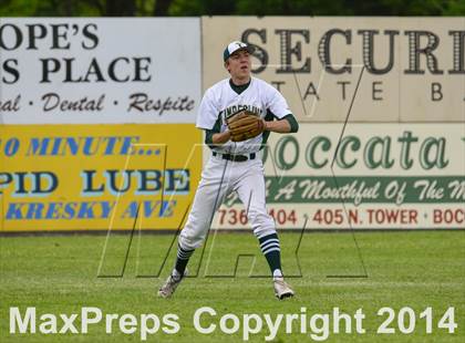 Thumbnail 2 in Bainbridge vs. Timberline photogallery.
