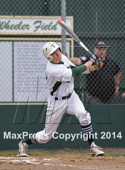 Thumbnail 1 in Bainbridge vs. Timberline photogallery.