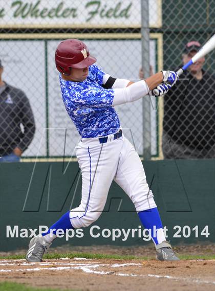 Thumbnail 1 in Bainbridge vs. Timberline photogallery.