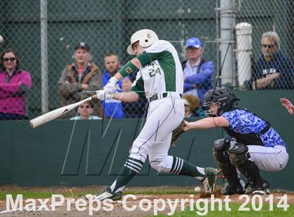 Thumbnail 3 in Bainbridge vs. Timberline photogallery.