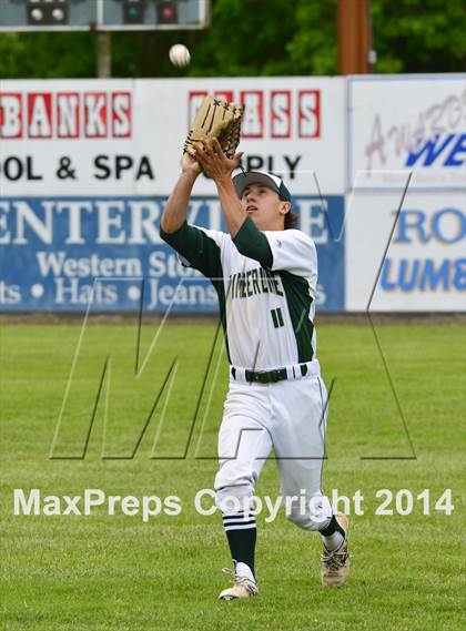 Thumbnail 1 in Bainbridge vs. Timberline photogallery.
