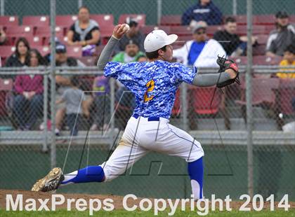 Thumbnail 1 in Bainbridge vs. Timberline photogallery.