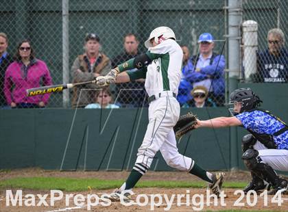 Thumbnail 1 in Bainbridge vs. Timberline photogallery.