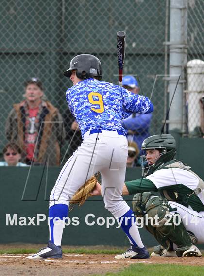 Thumbnail 2 in Bainbridge vs. Timberline photogallery.