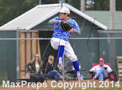 Thumbnail 3 in Bainbridge vs. Timberline photogallery.