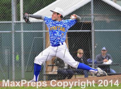 Thumbnail 2 in Bainbridge vs. Timberline photogallery.